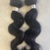 Virgin Human Hair