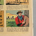 Four Color Comics (Wagon Train) # 1019 (Dell Publishing Co., 1959)