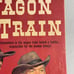 Four Color Comics (Wagon Train) # 1019 (Dell Publishing Co., 1959)