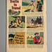 Four Color Comics (Wagon Train) # 1019 (Dell Publishing Co., 1959)