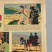 Four Color Comics (Wagon Train) # 1019 (Dell Publishing Co., 1959)