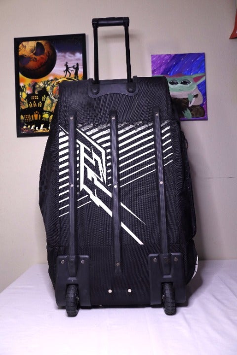 Fly Racing Roller Professional Equipment Bag