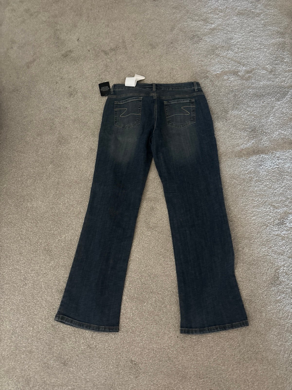 Liz Claiborne  Jeans