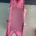 VS PINK Vintage Shopping Gift Bag