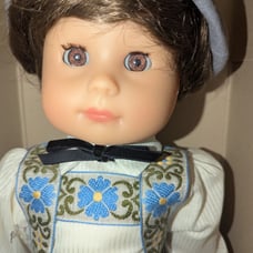 Gotz doll