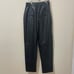 Faux Leather High Waisted Ankle Length Trendy Pants NWOT XS/S
