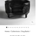 Lord Lou dog/cat bed NEW