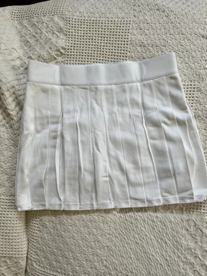 Ralph Lauren US Open Skirt- Size Small NWT
