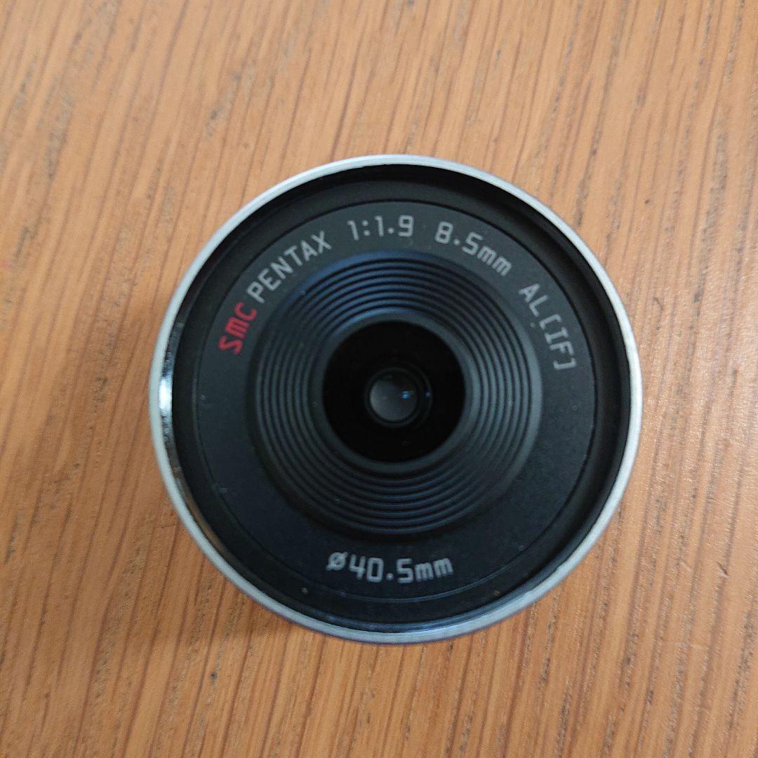 PENTAX is a Japanese brand of cameras, lenses, and other photographic equipment.
