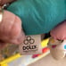 Dolly Baby Mobile