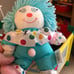 Dolly Baby Mobile