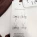 L*Space Shimmer Dawn Bikini Top in Cafe Brown Convertible Size Small NWT