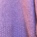 Madewell merino blend boxy turtleneck sweater