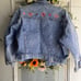 Vintage jean jacket