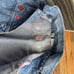 Vintage jean jacket