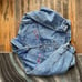 Vintage jean jacket