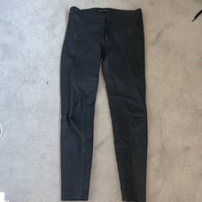 Graham and Spencer Leather Pants