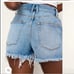 Good American Jean Shorts sz 12 NWT