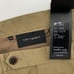 【Unused】1PIU1UGUALE3 Confis Lax Pants Size 6