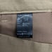 【Unused】1PIU1UGUALE3 Confis Lax Pants Size 6