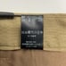 【Unused】1PIU1UGUALE3 Confis Lax Pants Size 6