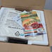 New Sunbeam Rocket Grill Home Indoor Grill Plug in Quick Easy Compact Cooker
