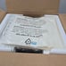 New Sunbeam Rocket Grill Home Indoor Grill Plug in Quick Easy Compact Cooker