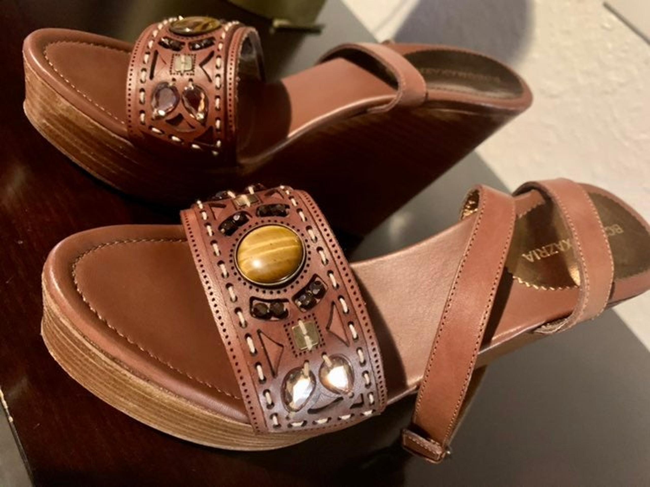bcbgmaxazria Sandals