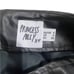 Princess Polly Black Lyra Pant Size 4