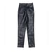 Princess Polly Black Lyra Pant Size 4