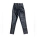 Princess Polly Black Lyra Pant Size 4