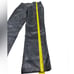 Princess Polly Black Lyra Pant Size 4