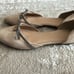womens flats- J. Crew