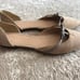womens flats- J. Crew