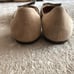 womens flats- J. Crew