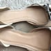 womens flats- J. Crew