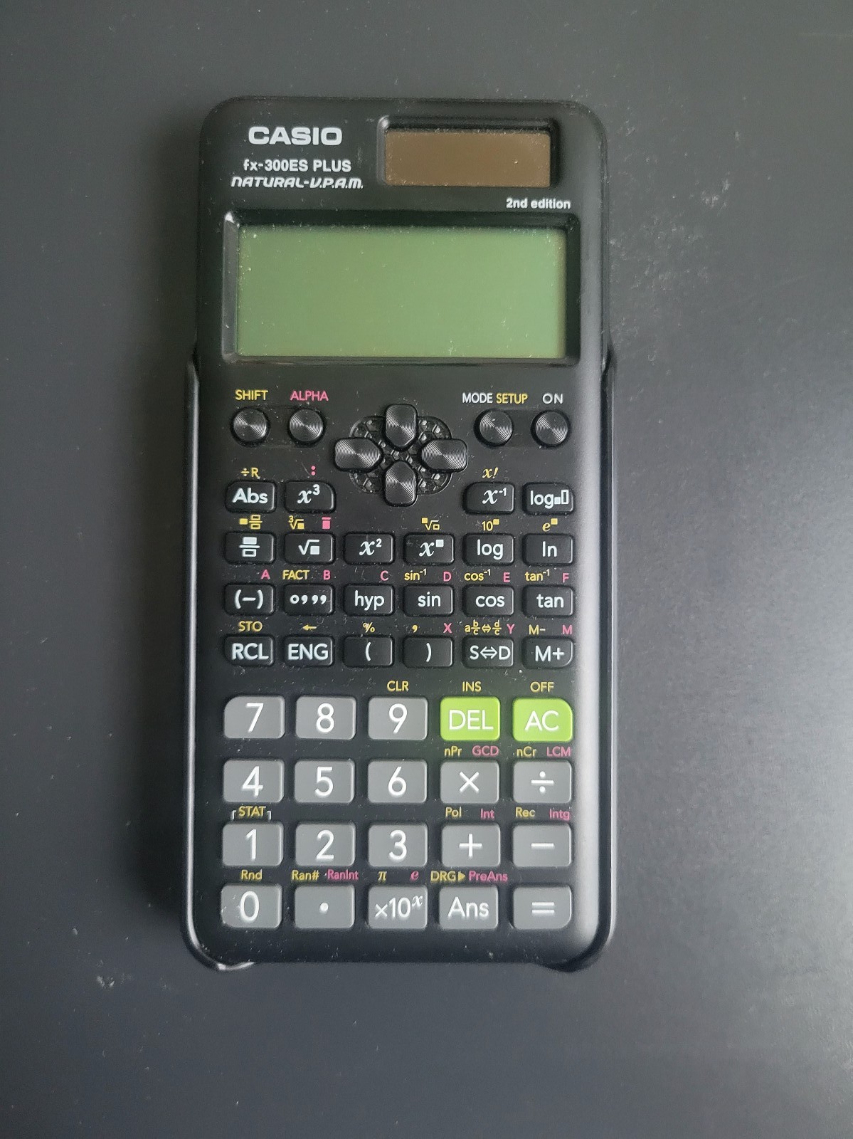 buy casio scientific calculator