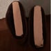 Womens leopard sequin uggs- size 8