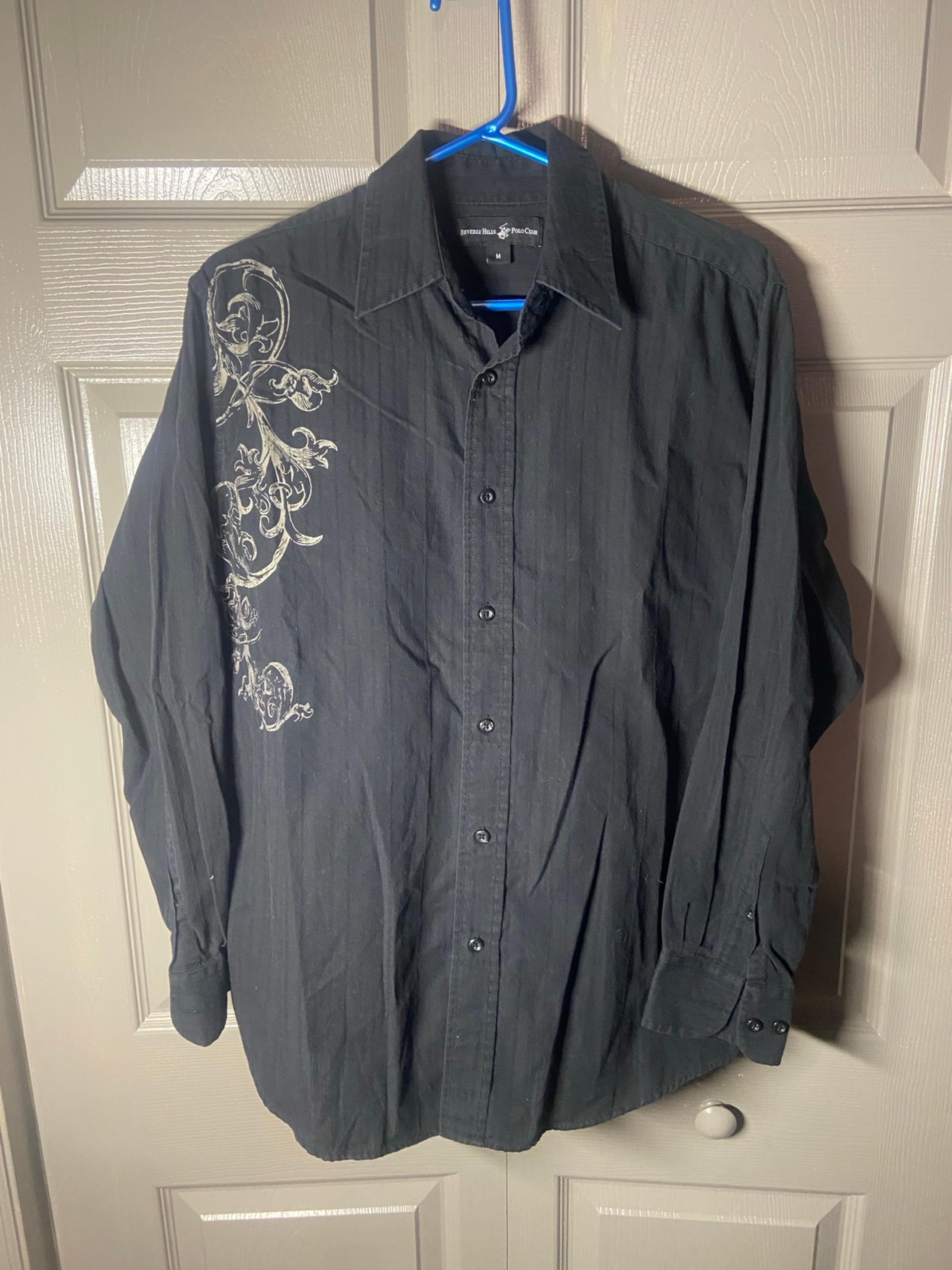 Vintage shirt