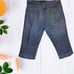 Capri Jeans
