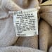 NWT Vintage ‘90s Thane Cream V-Neck Sweater Vest