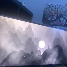 gaming monitor ultrawide