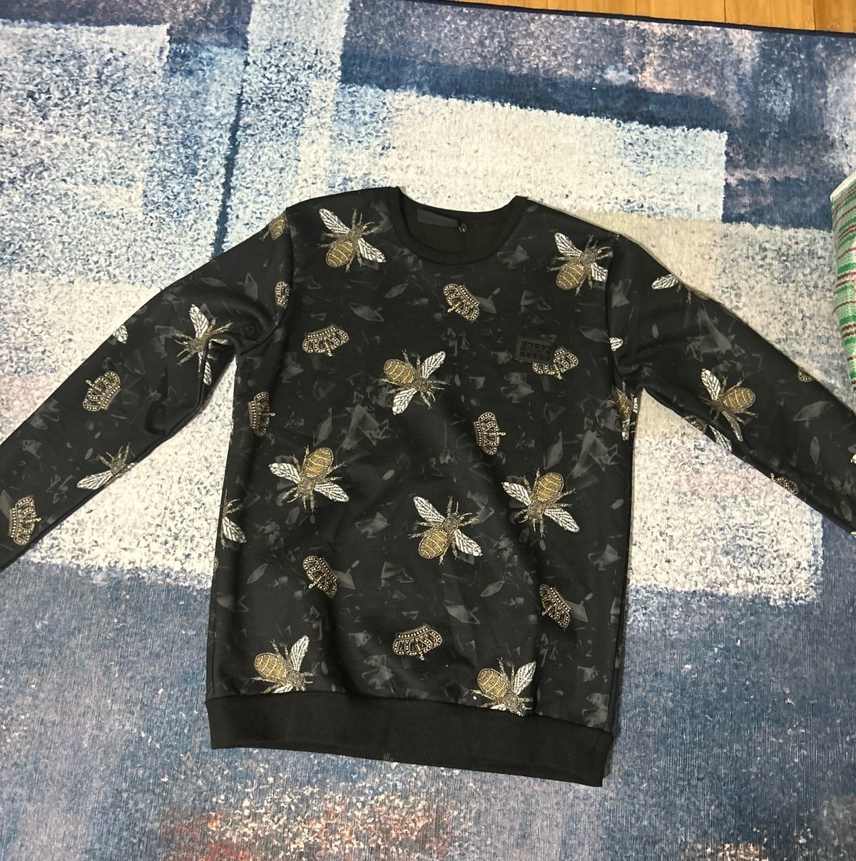 Designer Sweater
