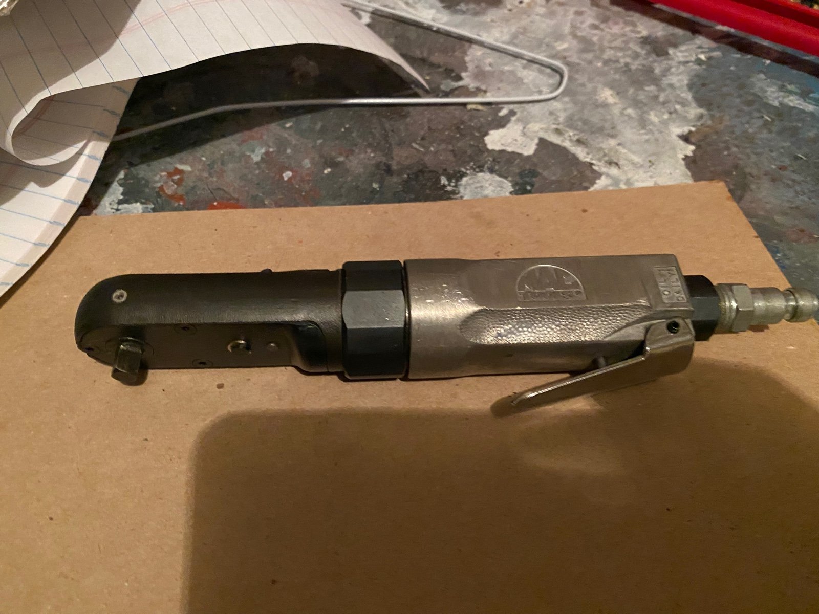mac tools
