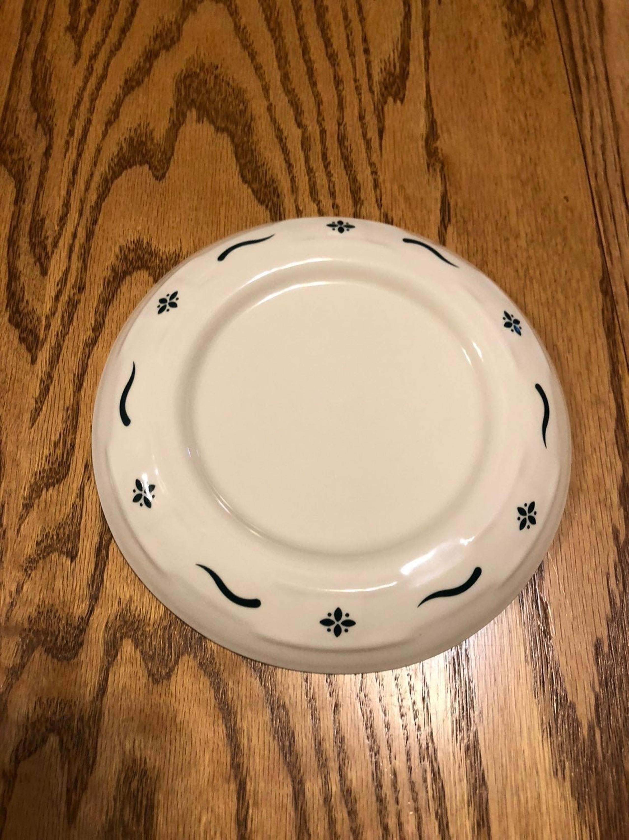 Longaberger Pillar Candle Holder