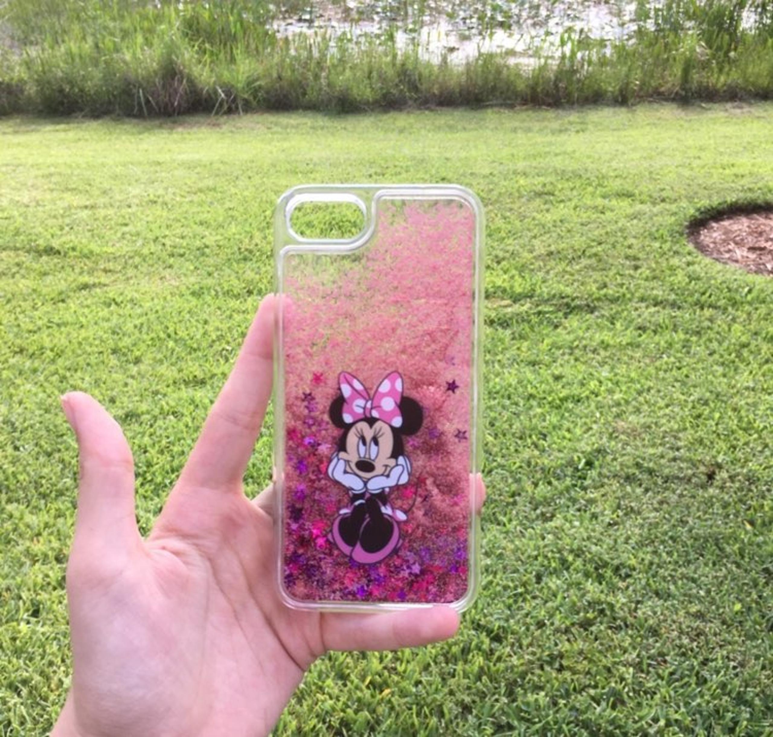Minnie Mouse Disney iPhone 8 Case