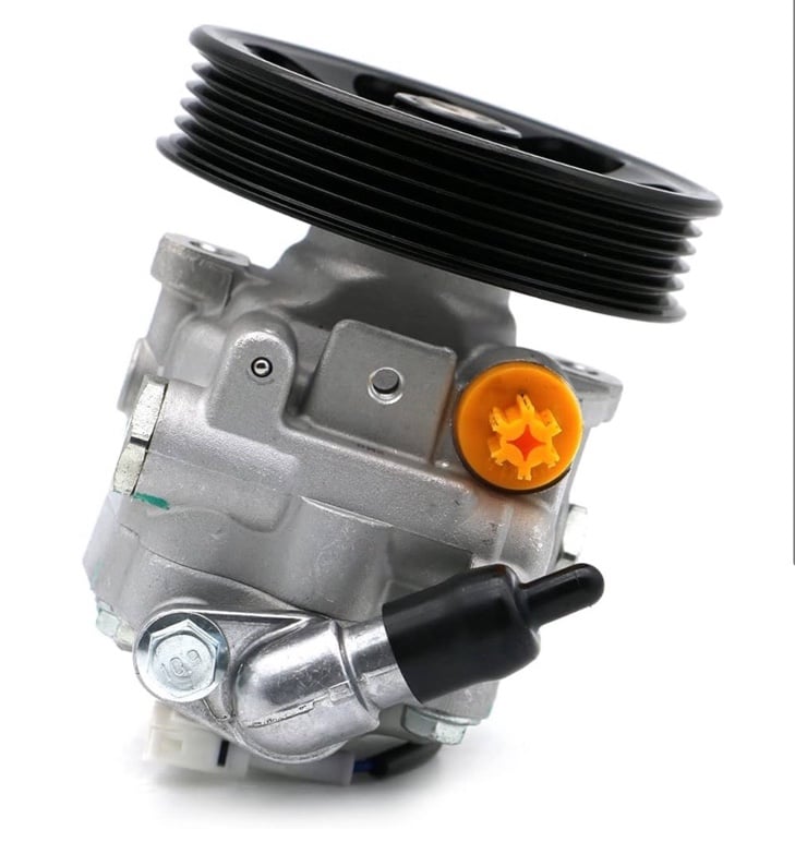 21-331 Power Steering Pump with Pulley for 2008 2009 2010 2011 2012 for Subaru I