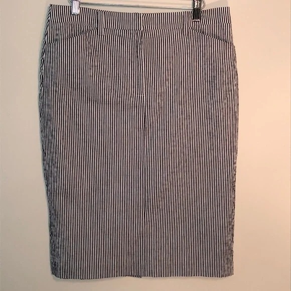 Pencil Skirt
