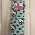 Hello kitty blanket