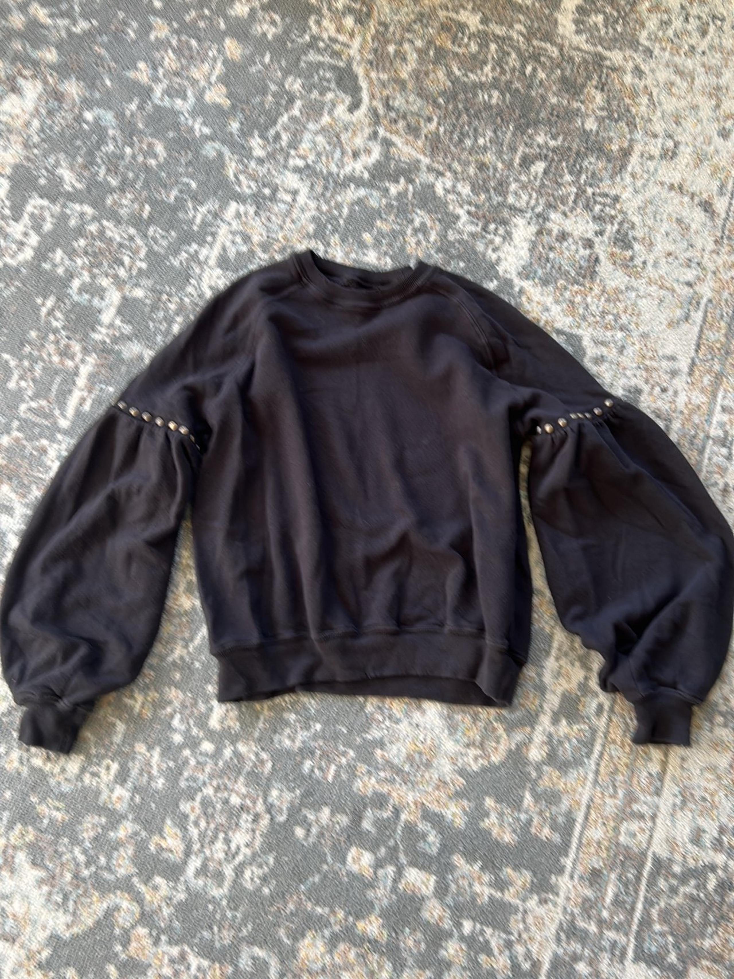 The GREAT Crewneck